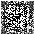 QR code with Radford's Office Technologies contacts
