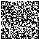 QR code with Cote D'Azur contacts
