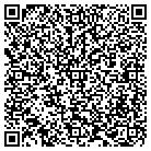 QR code with Mc Minn Cnty Property Assessor contacts