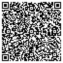 QR code with Kathys Message Center contacts