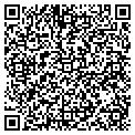 QR code with Cvs contacts
