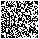 QR code with James W Clark DPM contacts