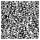 QR code with A S I Production Services contacts