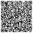 QR code with Hickman County Of Secretary contacts