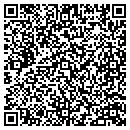 QR code with A Plus Auto Sales contacts