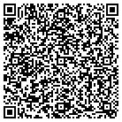 QR code with B J W Learning Center contacts