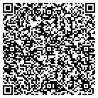 QR code with Hair Waves Of California contacts