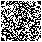 QR code with Teddy Smith Logging contacts