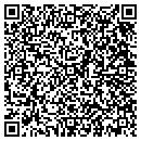 QR code with Unusual Expressions contacts