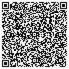 QR code with Cifers Backhoe Service contacts