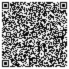 QR code with University Anesthesia Assoc contacts