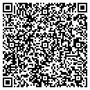 QR code with LedgerPlus contacts