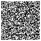 QR code with Lyons Auto Sales & Salvage contacts