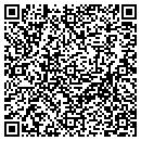 QR code with C G Welding contacts