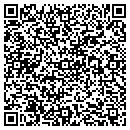 QR code with Paw Prints contacts