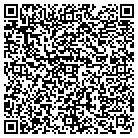 QR code with Anderson Printing Service contacts