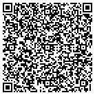 QR code with Chad E Johnson DDS contacts