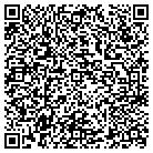 QR code with Chadwick's Chemdry Service contacts