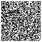 QR code with Handywork By Brad Walker contacts