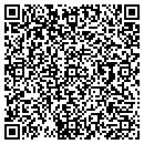 QR code with R L Hambrick contacts