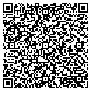 QR code with Claudia Springs Winery contacts