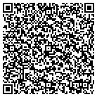 QR code with White Stone Baptist Church contacts