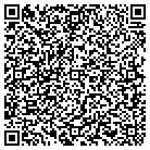 QR code with Highland Baptist Child Devmnt contacts