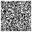 QR code with Mary's Music contacts