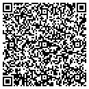 QR code with River Bend Gallery contacts