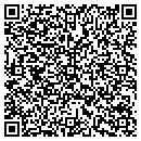 QR code with Reed's Exxon contacts
