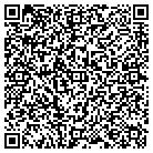 QR code with Ace Appliance Service & Parts contacts