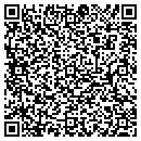 QR code with Cladding Co contacts
