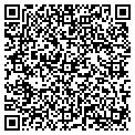 QR code with Uat contacts