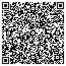 QR code with J & S Vending contacts