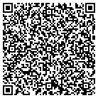 QR code with H E Berryman Consulting contacts