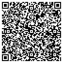 QR code with J C Kemmer & Son contacts
