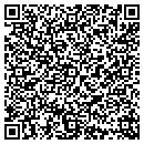 QR code with Calvin's Clocks contacts