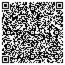 QR code with Hensley Tack Shop contacts