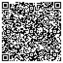 QR code with I C Properties Inc contacts