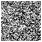 QR code with Mark Bates Landscaping & Grdn contacts