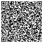 QR code with On The Rocks Premium WINe&liqr contacts