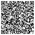 QR code with Hardees contacts