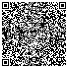 QR code with Wayne E Swisher Cement Inc contacts