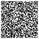 QR code with J R Nash Moving & Storage contacts