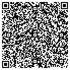 QR code with Ultrasound Recording Service contacts