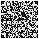 QR code with Hartzog & Silva contacts