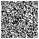 QR code with Iron Gate Antiques & ACC contacts