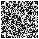 QR code with R & R Services contacts