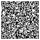 QR code with Lee's Tour contacts