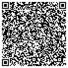 QR code with L Kianoff & Associates Inc contacts